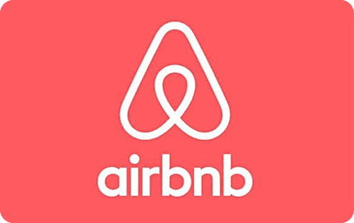 Buy a Airbnb