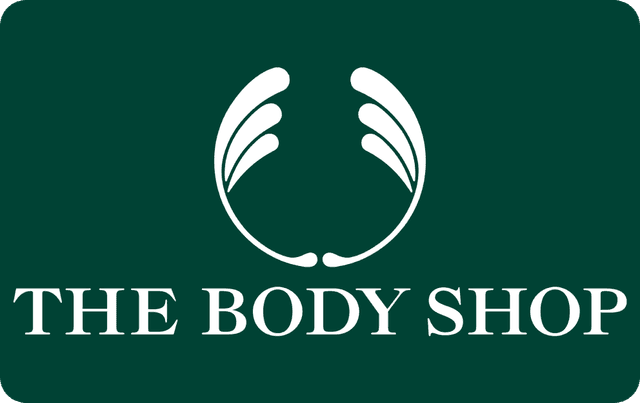 Buy a Body Shop Gift Card top up online