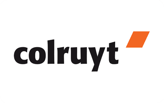 Buy a Colruyt Gift Card top up online