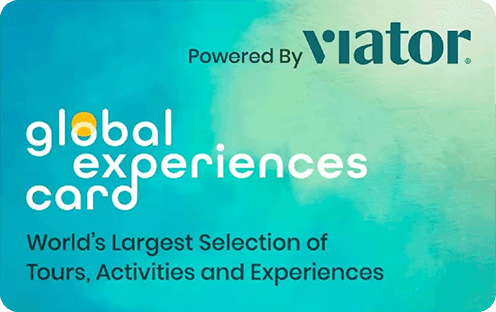 Buy a Globalexperiences Gift Card top up online