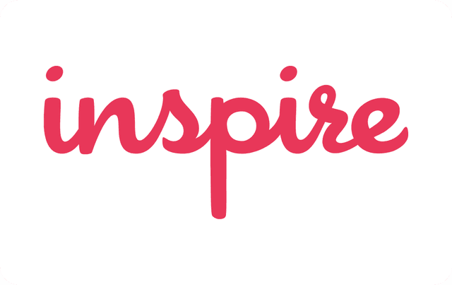 Buy a Inspire Travel Gift Card top up online