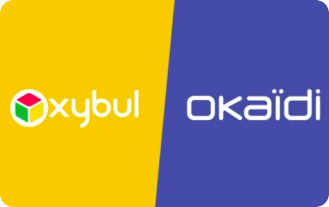 Buy a Oxybul & Okaidi Gift Card top up online